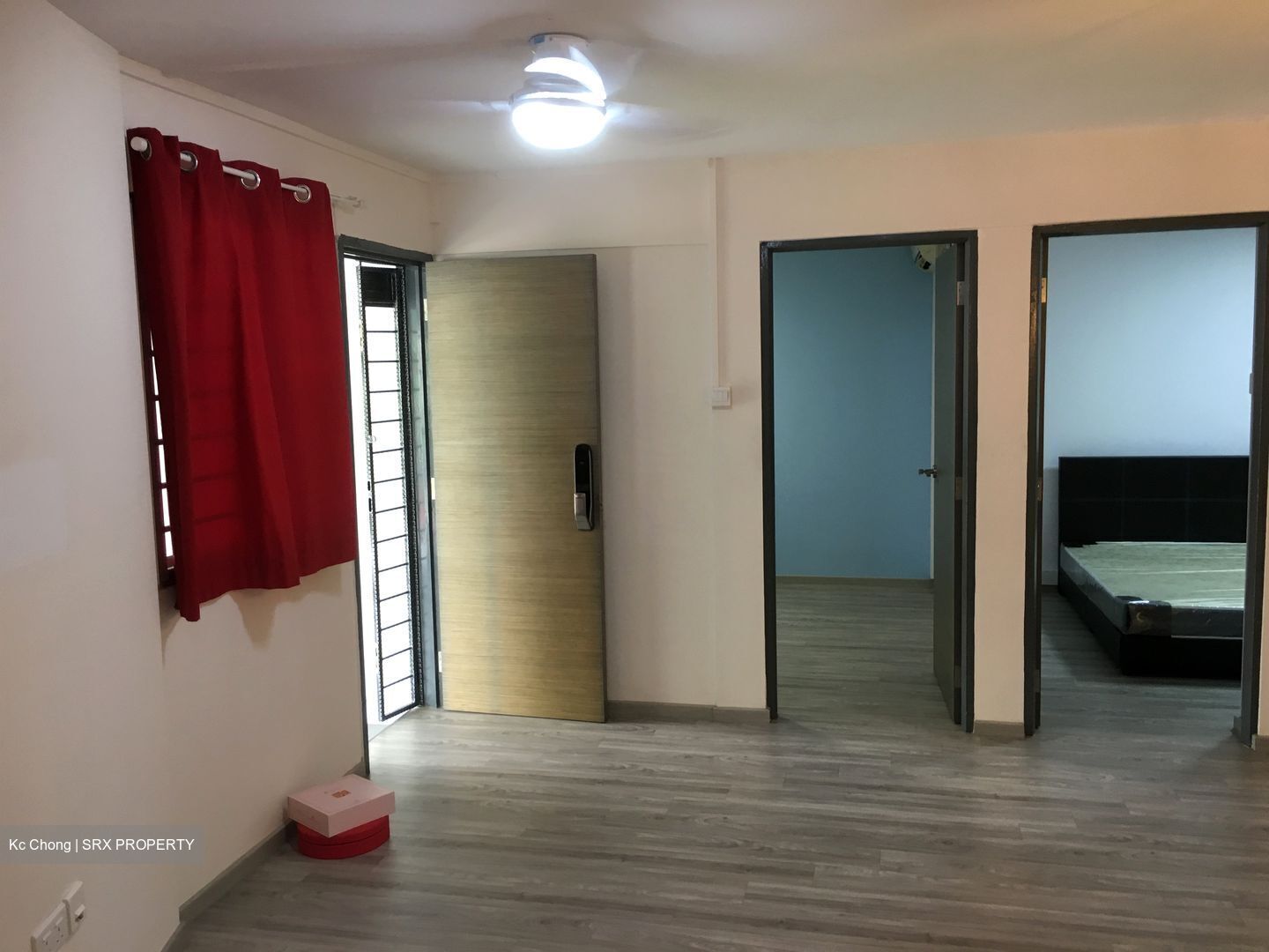 Blk 253 Yuhua Village (Jurong East), HDB 3 Rooms #586533941